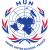 Model United Nation France