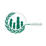 UABMUN 2024Logo