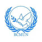 BCMUN 2023Logo