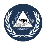 CSM MUN Fifth Edition 2023Logo