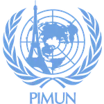 PIMUN 2024Logo