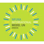 WIMUN 2019Logo
