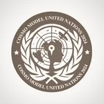 CINMUN 2024Logo