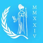HDMUN 2024Logo