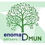 MontlyMUN - October 2023Logo