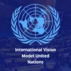 International Vision Model United Nations