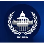UCLMUN 2025Logo