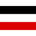 Crise 1917 - Empire Allemand