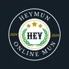 Kayseri Hey Model United Nations