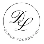 DLMUN 2023Logo