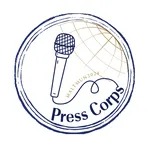 PRESS CORPS