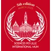Sciences Po Lille International Model United Nations