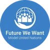 Future We Want MUN - Washington D.C.