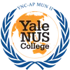 Yale-NUS Asia Pacific Model UN
