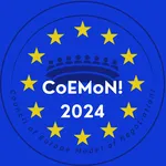 CoEMoN! 2024Logo