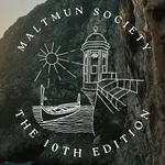 MaltMUN 2025Logo