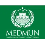 MEDMUN 2017Logo