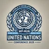 World's Problems Model United Nations 