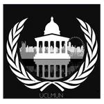 UCLMUN 2024Logo