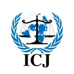 INTERNATIONAL COURT OF JUSTICE