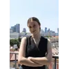 Monika TwardziszProfile Picture