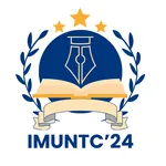 IMUNTC 2024Logo