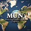World Leaders Peace Conference