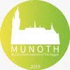 Model United Nations Of The Hague