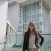 Talilah MimounProfile Picture