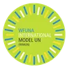 WFUNA International Model United Nations Singapore
