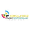 Simulation de Cumbre Iberoamericana