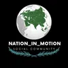 Nation in Motion Model United Nations
