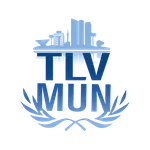 TLVMUN 2024Logo