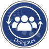 Delegates' Service TeamProfile Picture