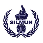 SilMUN 2025Logo