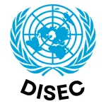 Disarmament & International Security Committee (DISEC) — English