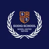 Sodiq School Model United Nation