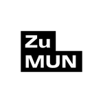 ZuMUN 2023Logo