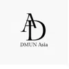 Discover Model United Nations Asia