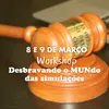 Desbravando as MUNs | Workshop