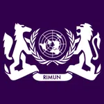 RIMUN 2017Logo