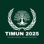 TIMUN 2025Logo