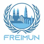 FREIMUN  2024Logo