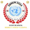 Egypt Business Model United Nations 