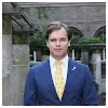 Jelle Willem van der HamProfile Picture