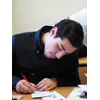 Noham AyacheProfile Picture