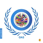 Organization of American States (Spanish)