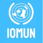 IOMUN 2024Logo