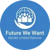 Future We Want MUN New York City Summer