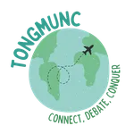 TONGMUNC 2025Logo